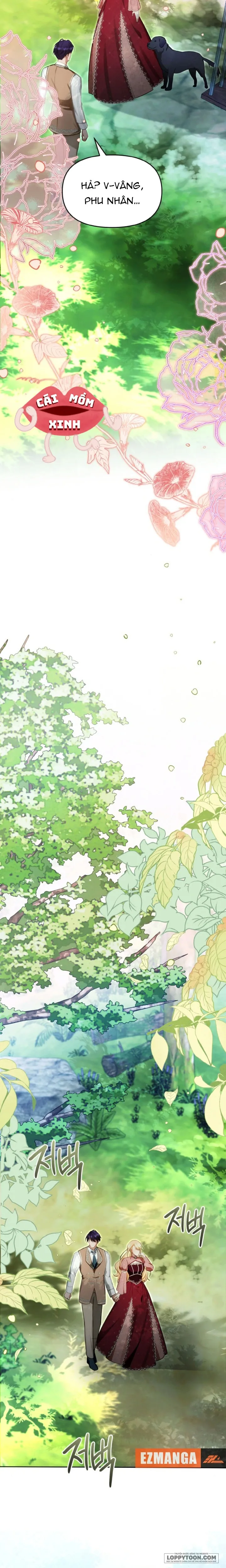 Khi Người Chồng Cũ Của Tôi Đòi Tái Hợp - Chap 14 - Trang 8