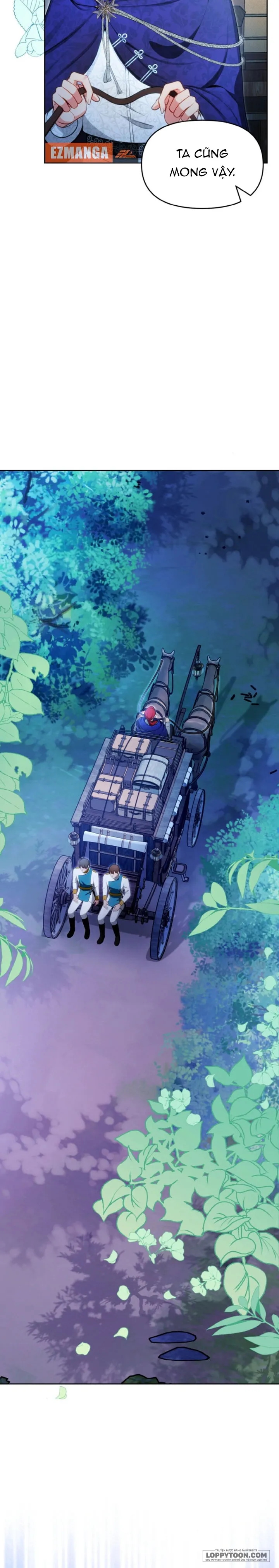 Khi Người Chồng Cũ Của Tôi Đòi Tái Hợp - Chap 15 - Trang 18