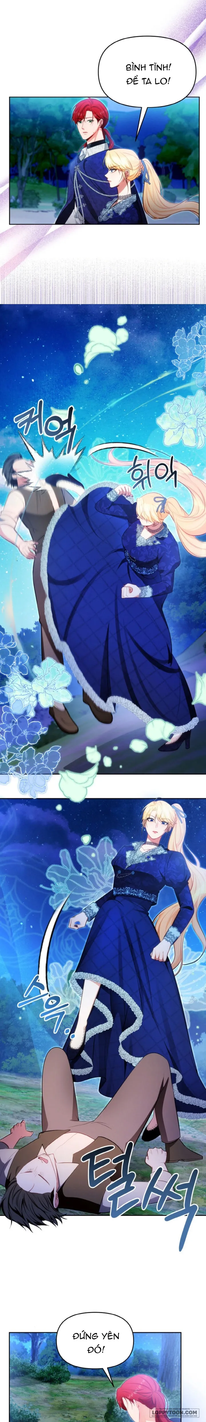 Khi Người Chồng Cũ Của Tôi Đòi Tái Hợp - Chap 15 - Trang 25