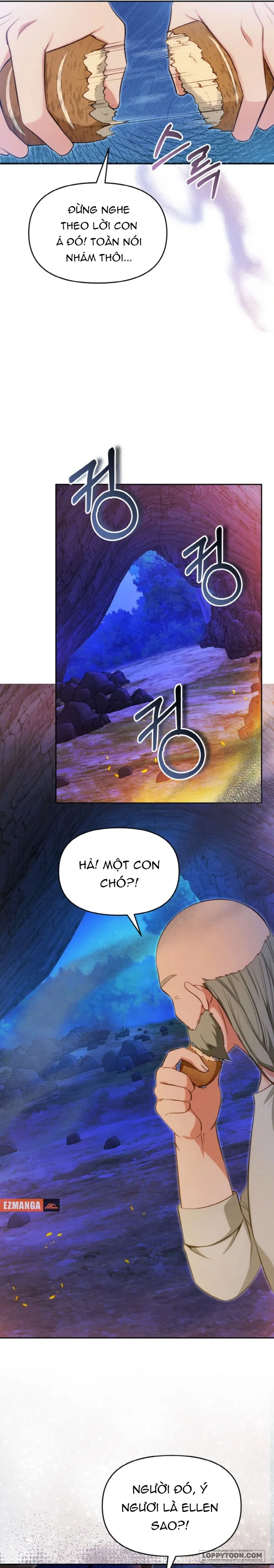 Khi Người Chồng Cũ Của Tôi Đòi Tái Hợp - Chap 16 - Trang 11
