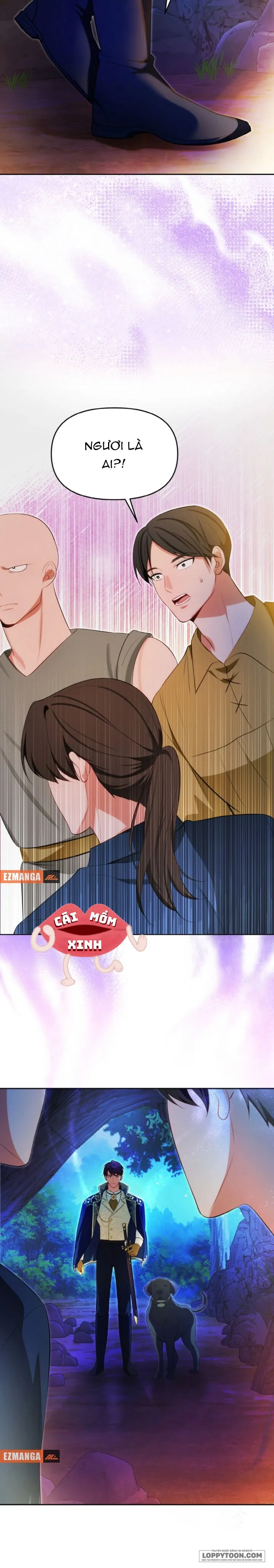 Khi Người Chồng Cũ Của Tôi Đòi Tái Hợp - Chap 16 - Trang 12