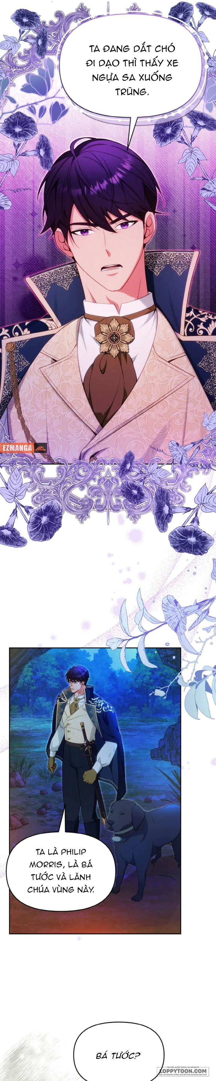 Khi Người Chồng Cũ Của Tôi Đòi Tái Hợp - Chap 16 - Trang 13