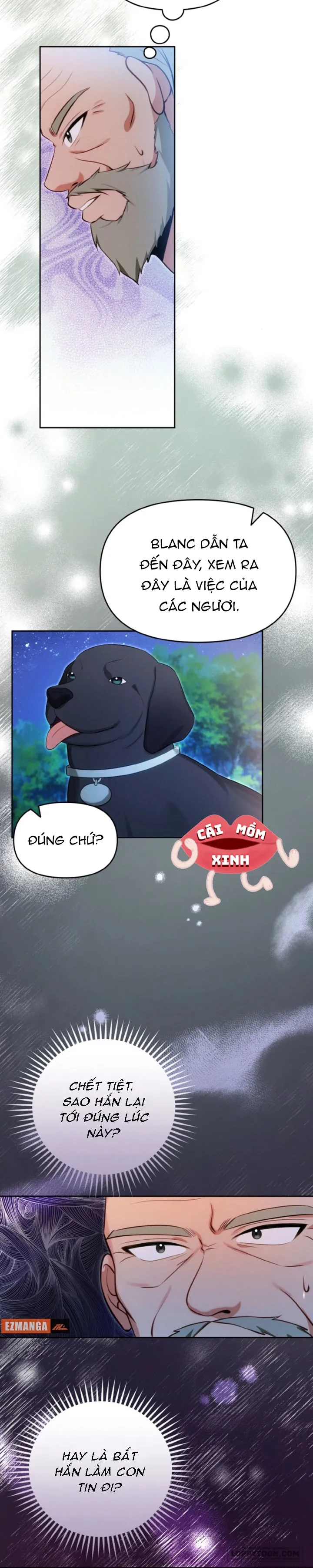 Khi Người Chồng Cũ Của Tôi Đòi Tái Hợp - Chap 16 - Trang 14