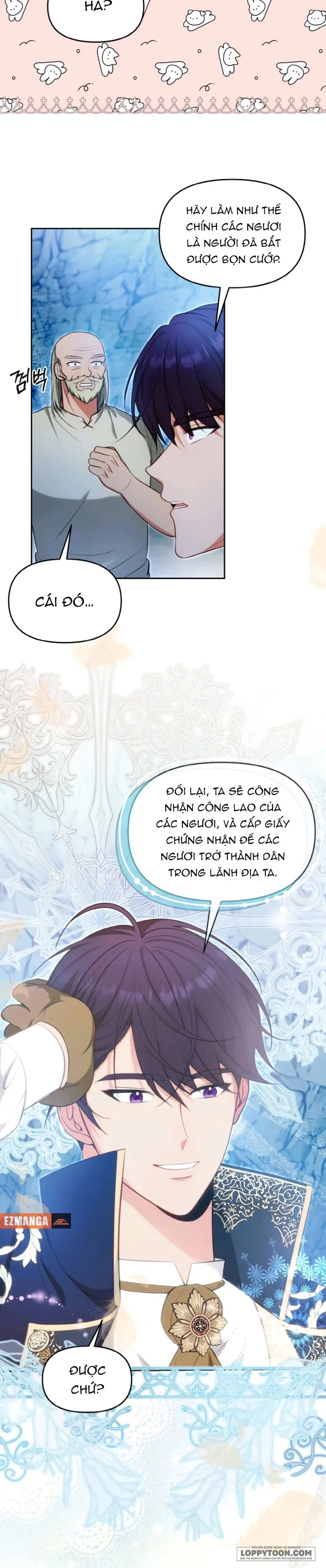 Khi Người Chồng Cũ Của Tôi Đòi Tái Hợp - Chap 17 - Trang 24