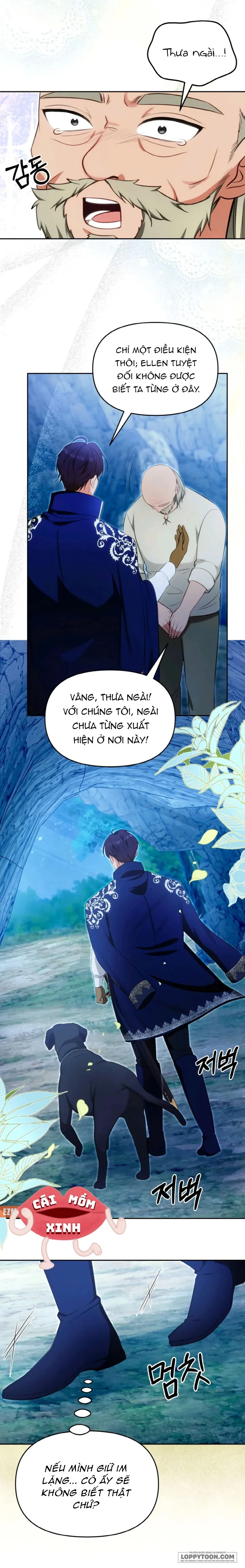 Khi Người Chồng Cũ Của Tôi Đòi Tái Hợp - Chap 17 - Trang 25