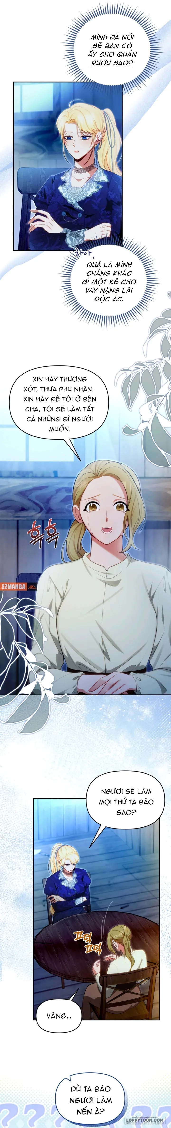 Khi Người Chồng Cũ Của Tôi Đòi Tái Hợp - Chap 17 - Trang 5