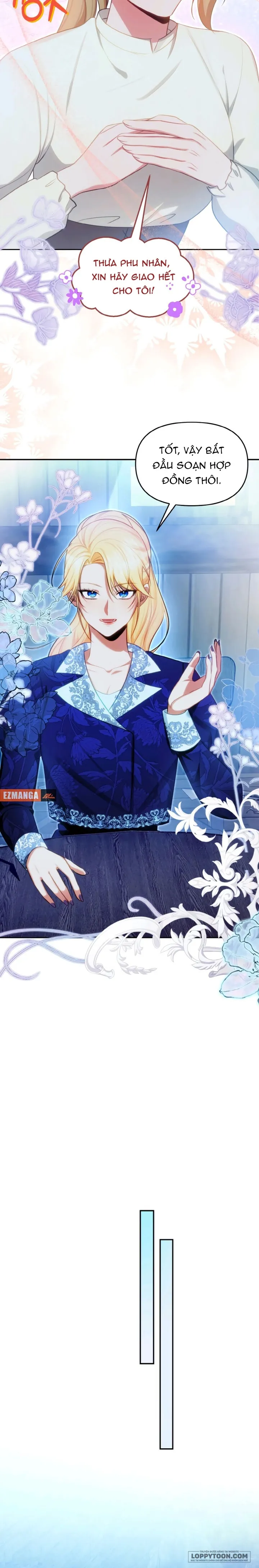 Khi Người Chồng Cũ Của Tôi Đòi Tái Hợp - Chap 17 - Trang 10