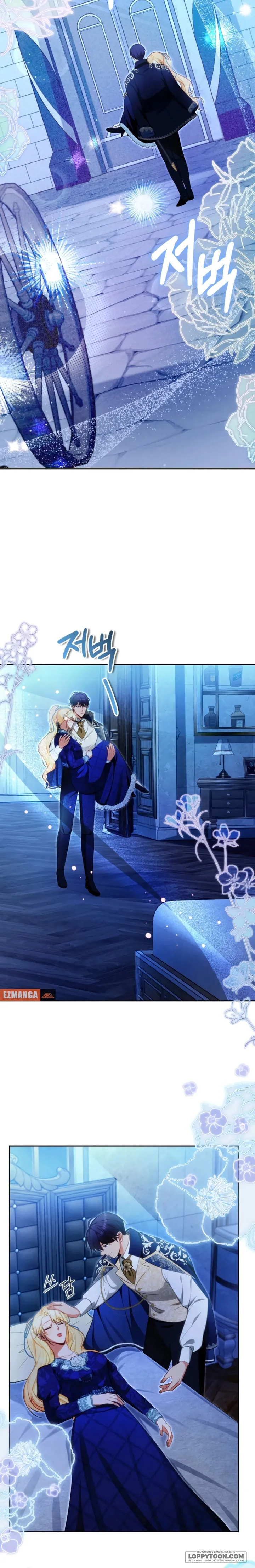 Khi Người Chồng Cũ Của Tôi Đòi Tái Hợp - Chap 18 - Trang 12