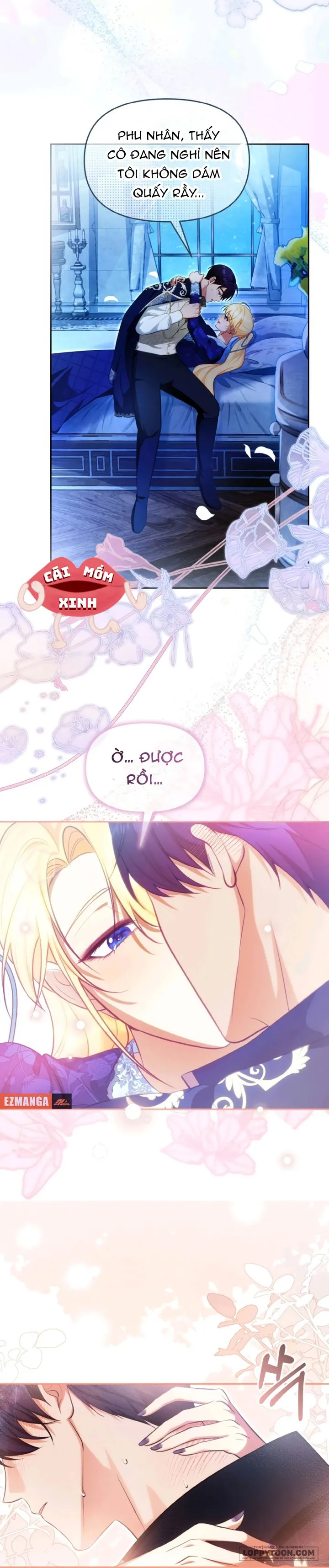 Khi Người Chồng Cũ Của Tôi Đòi Tái Hợp - Chap 18 - Trang 14