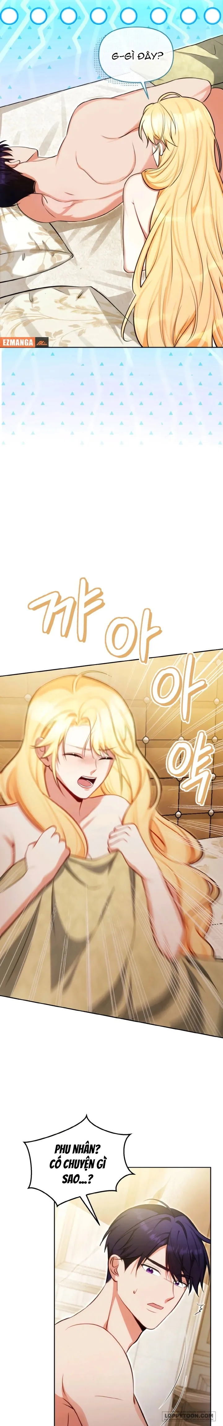 Khi Người Chồng Cũ Của Tôi Đòi Tái Hợp - Chap 18 - Trang 17