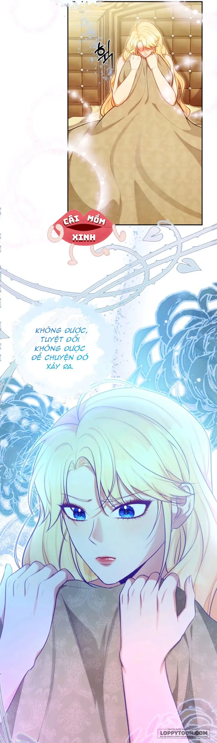 Khi Người Chồng Cũ Của Tôi Đòi Tái Hợp - Chap 18 - Trang 25
