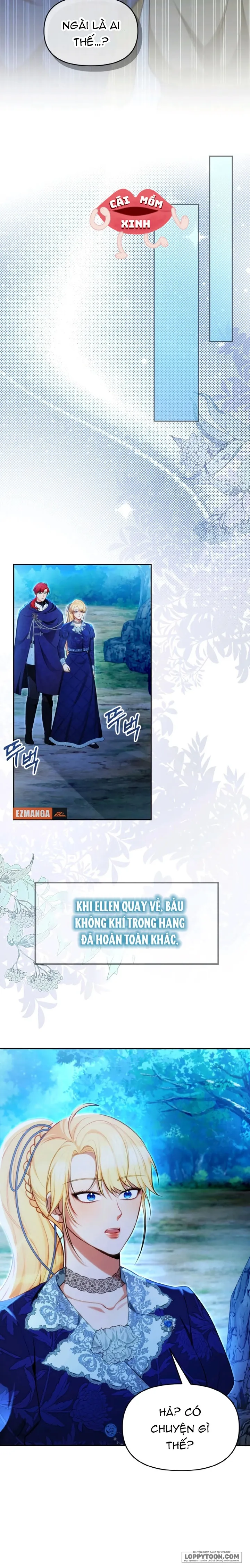 Khi Người Chồng Cũ Của Tôi Đòi Tái Hợp - Chap 18 - Trang 4