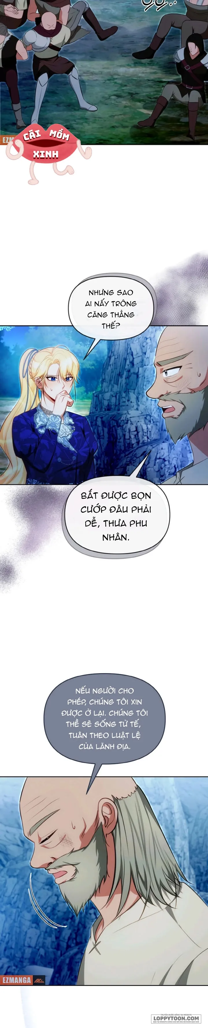 Khi Người Chồng Cũ Của Tôi Đòi Tái Hợp - Chap 18 - Trang 6