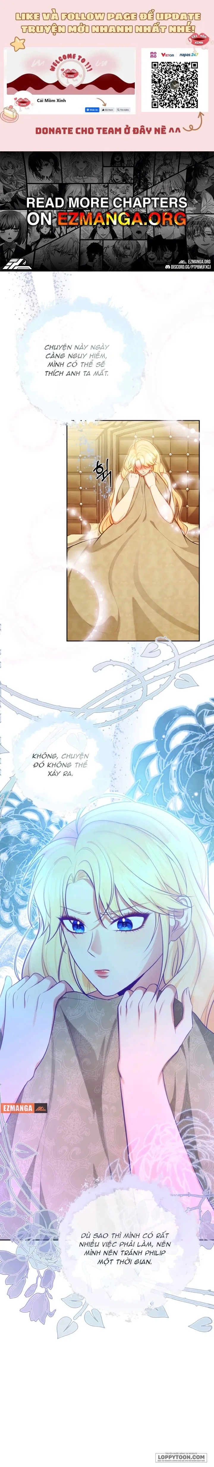 Khi Người Chồng Cũ Của Tôi Đòi Tái Hợp - Chap 19 - Trang 1