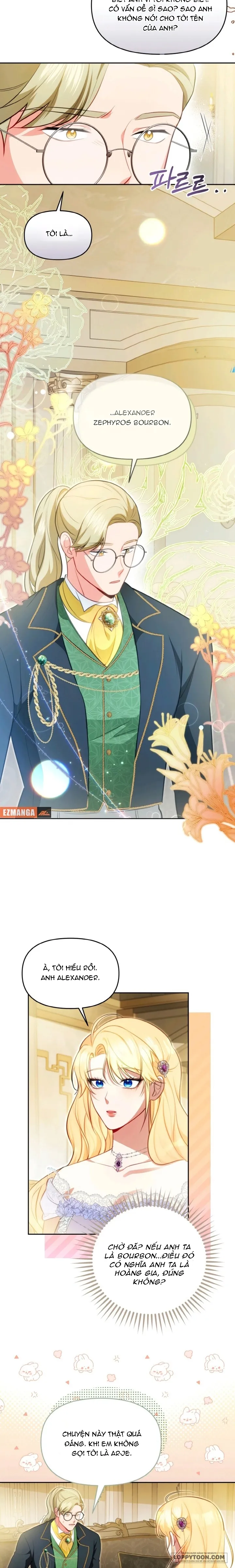 Khi Người Chồng Cũ Của Tôi Đòi Tái Hợp - Chap 19 - Trang 14
