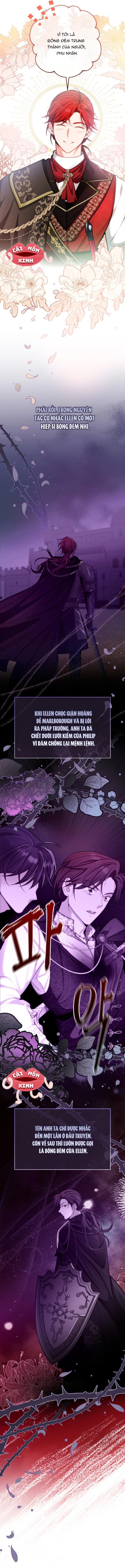 Khi Người Chồng Cũ Của Tôi Đòi Tái Hợp - Chap 2 - Trang 2