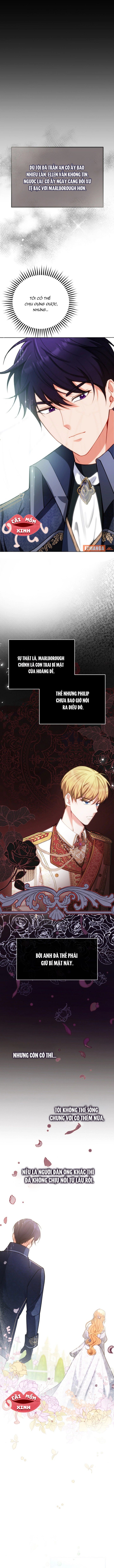 Khi Người Chồng Cũ Của Tôi Đòi Tái Hợp - Chap 2 - Trang 14