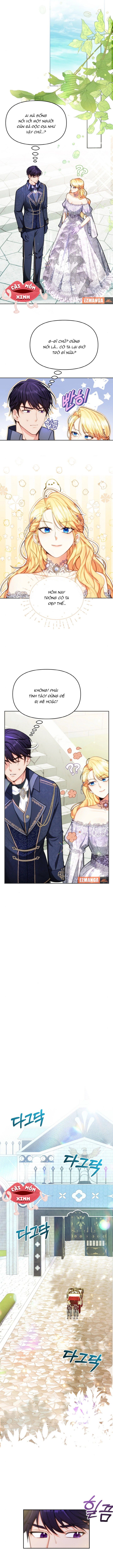 Khi Người Chồng Cũ Của Tôi Đòi Tái Hợp - Chap 2 - Trang 15