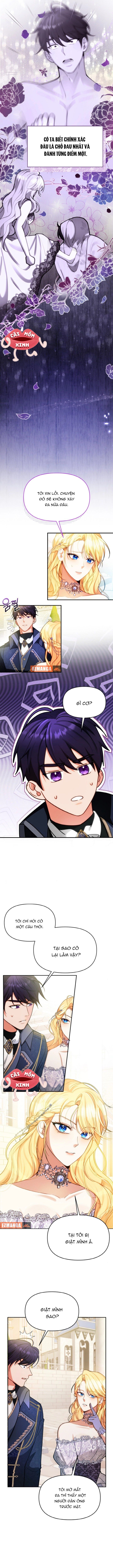 Khi Người Chồng Cũ Của Tôi Đòi Tái Hợp - Chap 2 - Trang 17