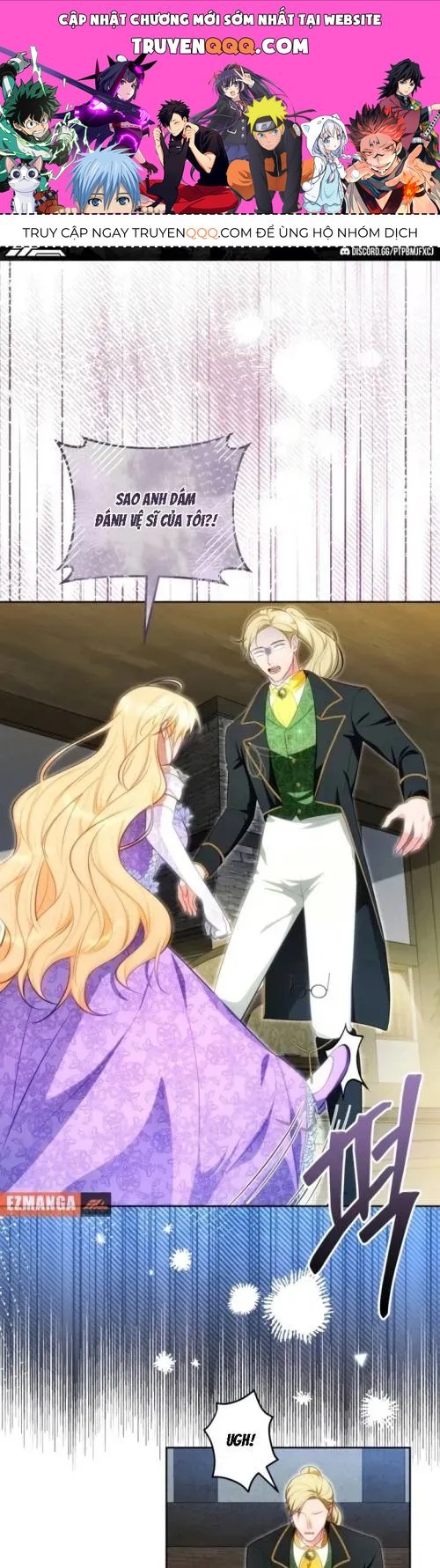 Khi Người Chồng Cũ Của Tôi Đòi Tái Hợp - Chap 20 - Trang 1