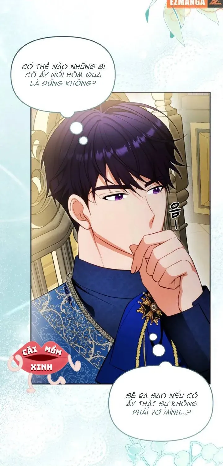 Khi Người Chồng Cũ Của Tôi Đòi Tái Hợp - Chap 20 - Trang 11