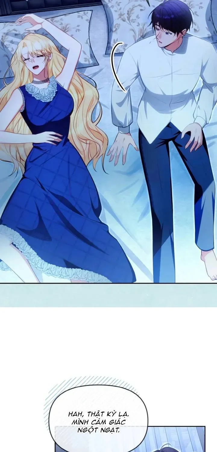 Khi Người Chồng Cũ Của Tôi Đòi Tái Hợp - Chap 20 - Trang 13