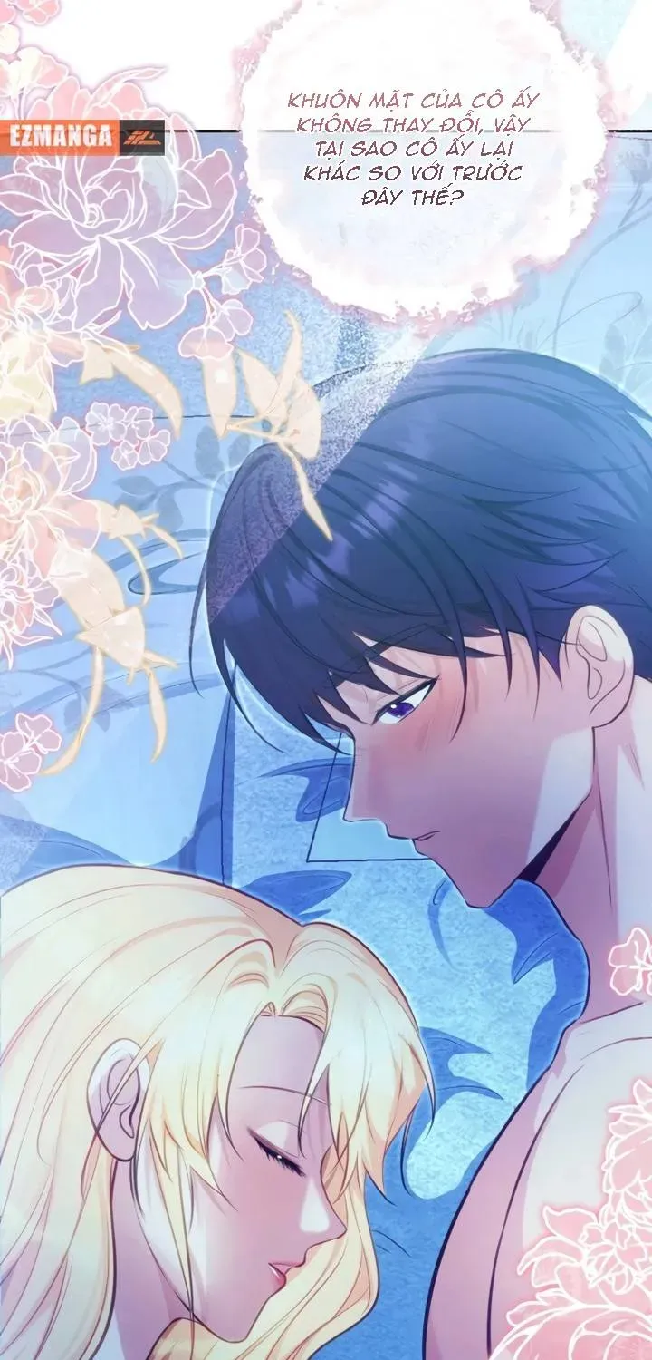 Khi Người Chồng Cũ Của Tôi Đòi Tái Hợp - Chap 20 - Trang 18