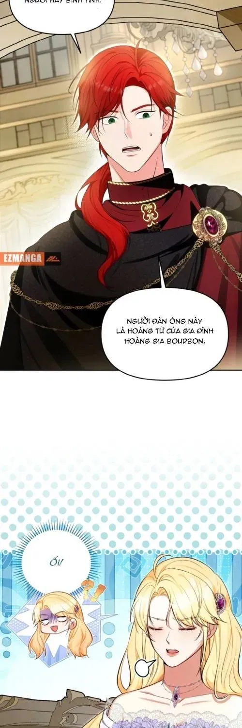 Khi Người Chồng Cũ Của Tôi Đòi Tái Hợp - Chap 20 - Trang 3