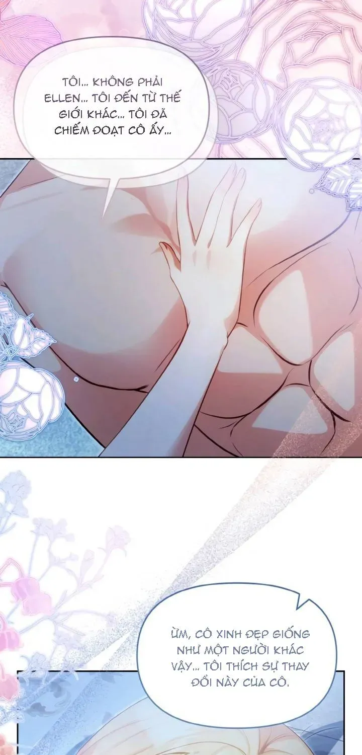 Khi Người Chồng Cũ Của Tôi Đòi Tái Hợp - Chap 20 - Trang 22
