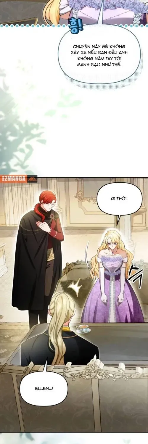 Khi Người Chồng Cũ Của Tôi Đòi Tái Hợp - Chap 20 - Trang 4