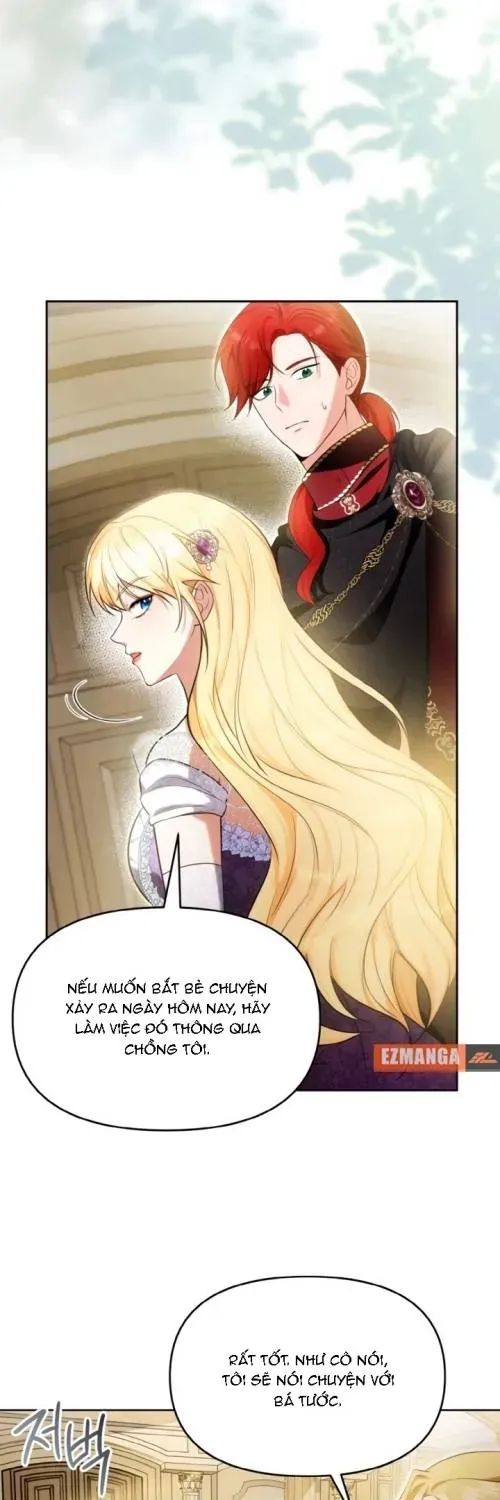 Khi Người Chồng Cũ Của Tôi Đòi Tái Hợp - Chap 20 - Trang 5