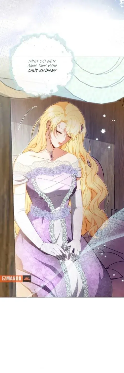Khi Người Chồng Cũ Của Tôi Đòi Tái Hợp - Chap 20 - Trang 8