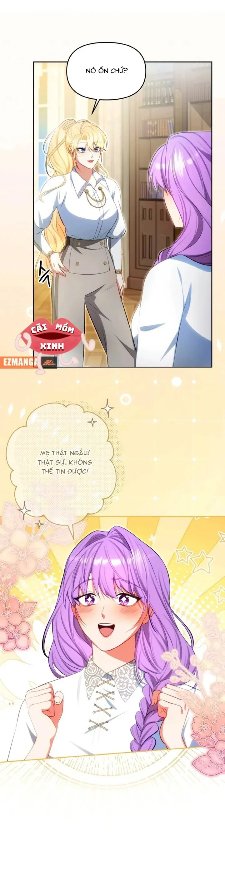Khi Người Chồng Cũ Của Tôi Đòi Tái Hợp - Chap 21 - Trang 13