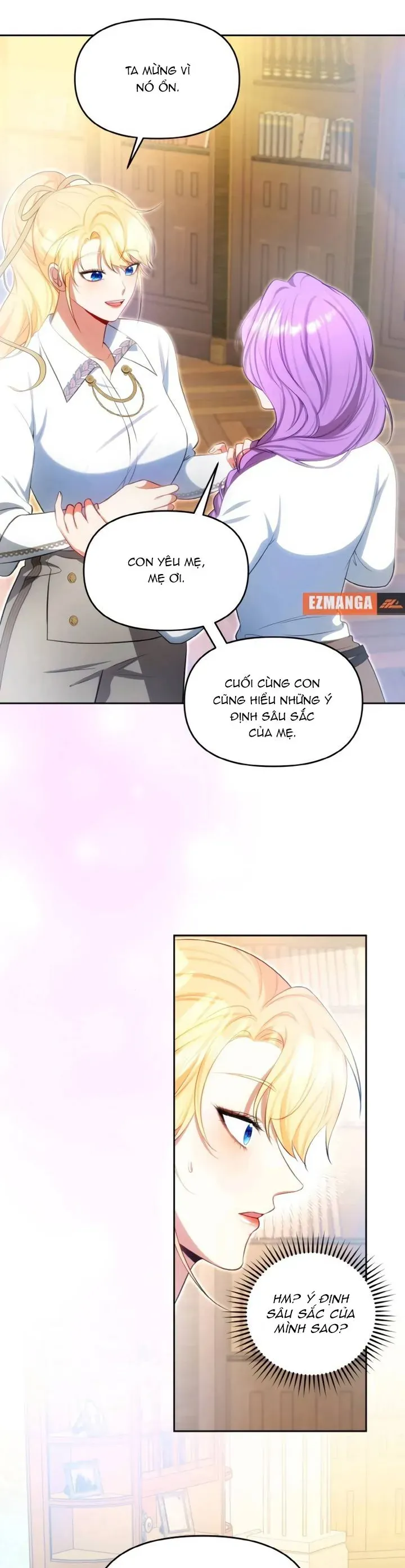 Khi Người Chồng Cũ Của Tôi Đòi Tái Hợp - Chap 21 - Trang 14