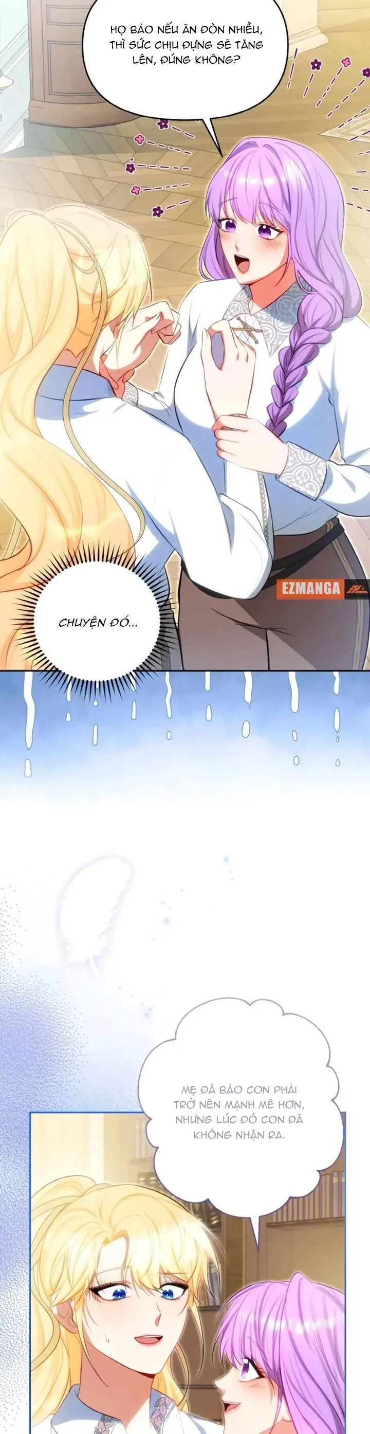 Khi Người Chồng Cũ Của Tôi Đòi Tái Hợp - Chap 21 - Trang 15
