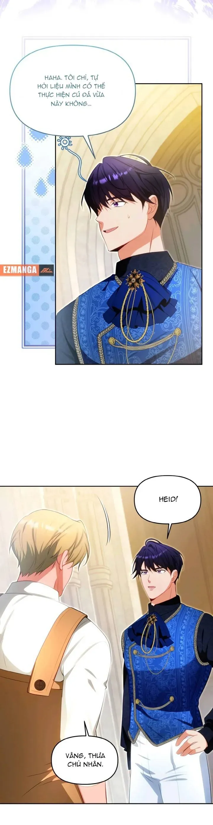 Khi Người Chồng Cũ Của Tôi Đòi Tái Hợp - Chap 21 - Trang 18