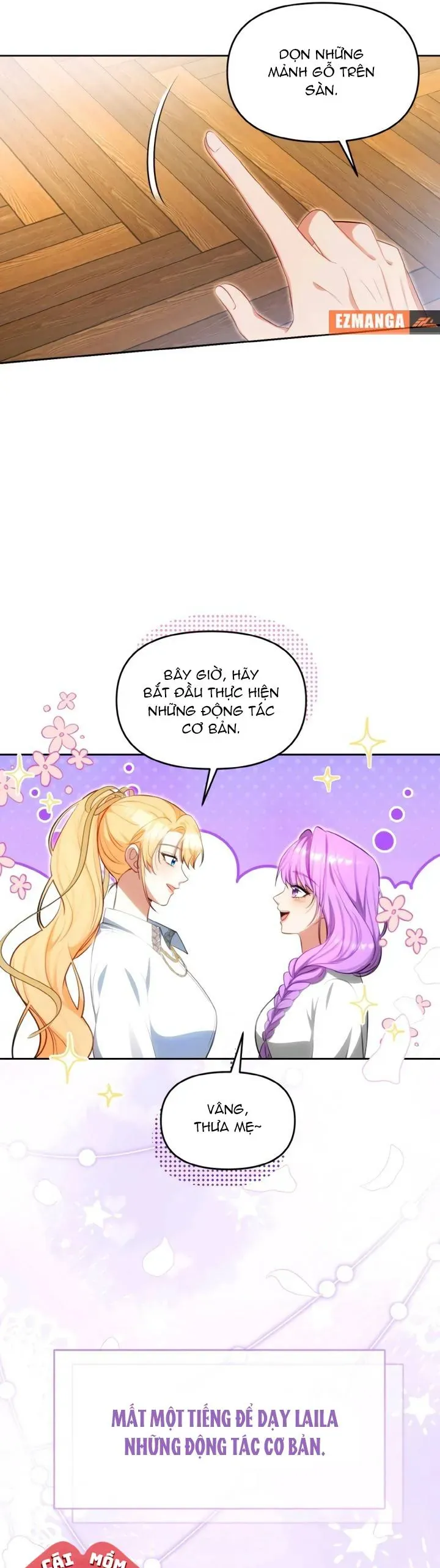 Khi Người Chồng Cũ Của Tôi Đòi Tái Hợp - Chap 21 - Trang 19