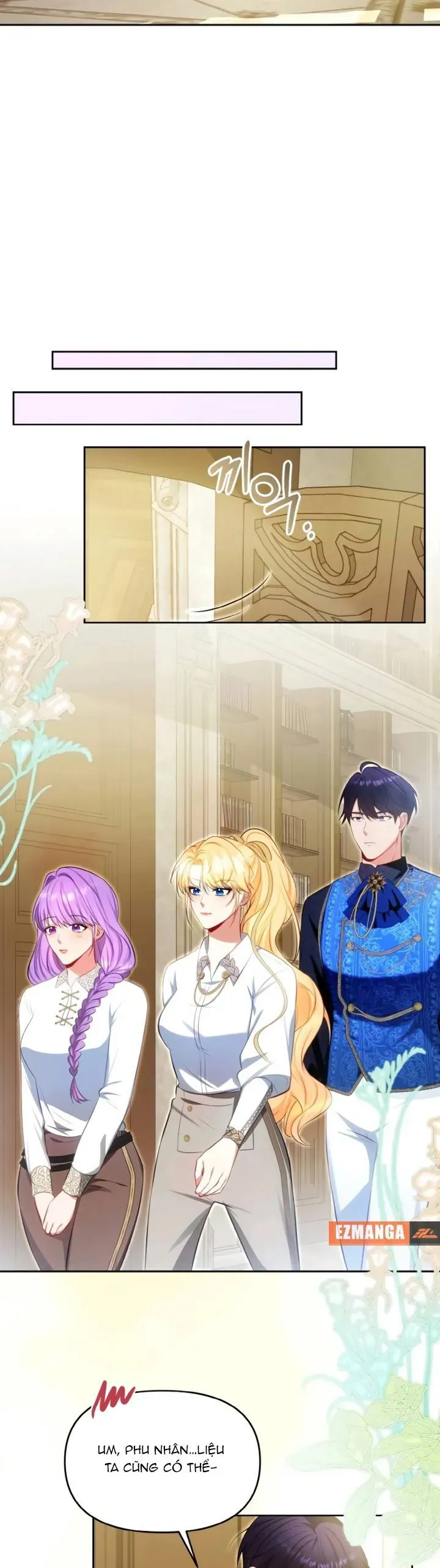 Khi Người Chồng Cũ Của Tôi Đòi Tái Hợp - Chap 21 - Trang 21