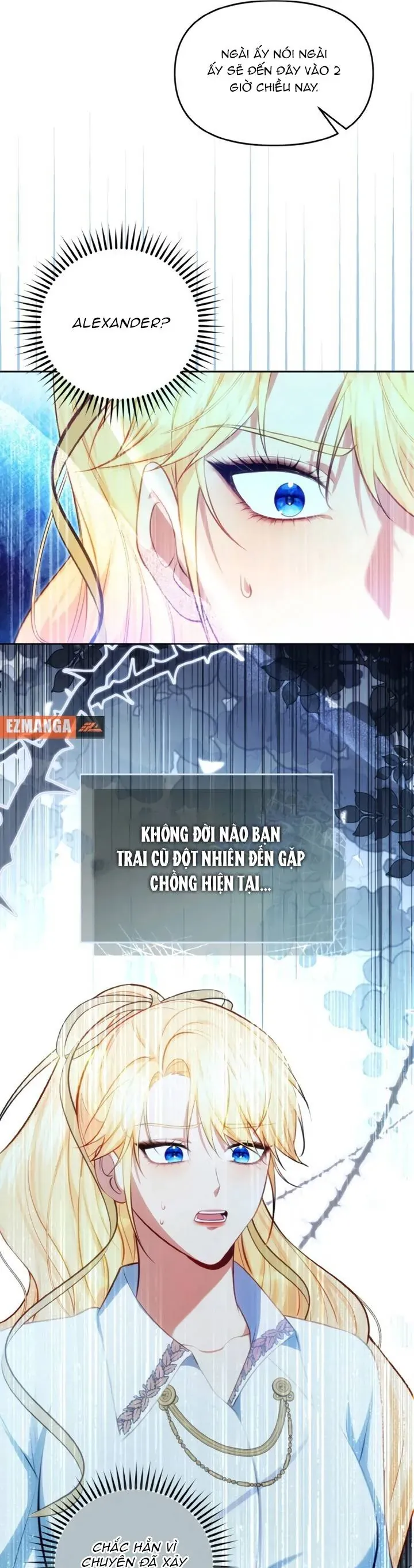 Khi Người Chồng Cũ Của Tôi Đòi Tái Hợp - Chap 21 - Trang 24