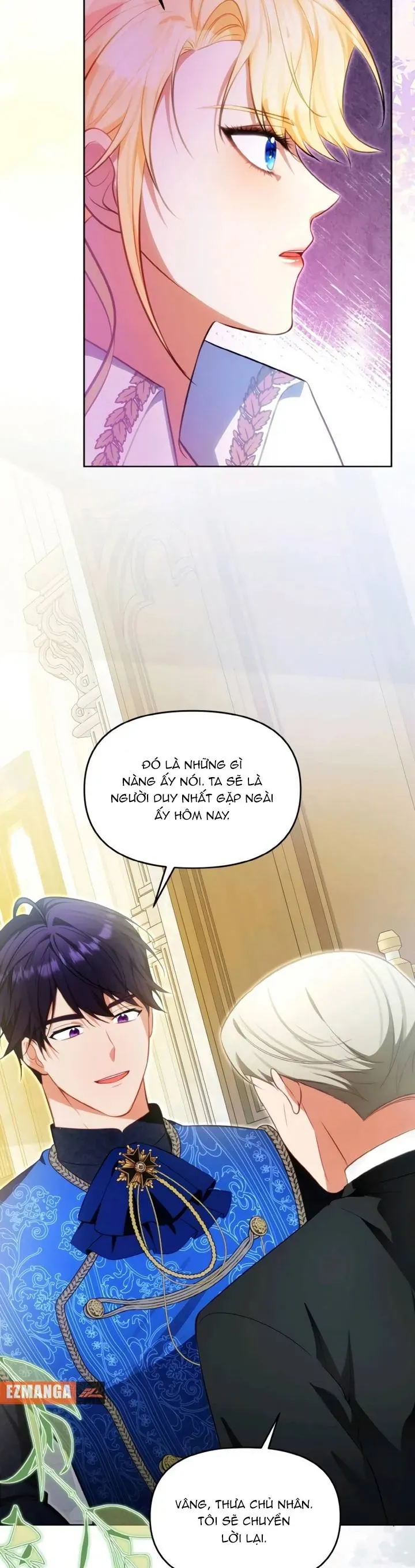 Khi Người Chồng Cũ Của Tôi Đòi Tái Hợp - Chap 21 - Trang 28