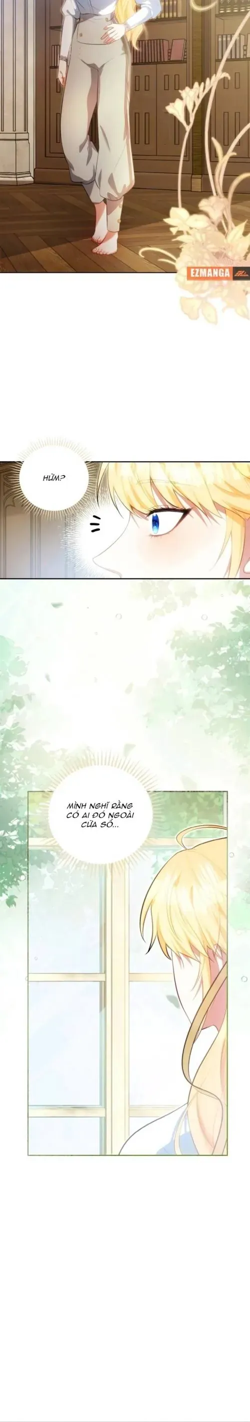 Khi Người Chồng Cũ Của Tôi Đòi Tái Hợp - Chap 21 - Trang 4