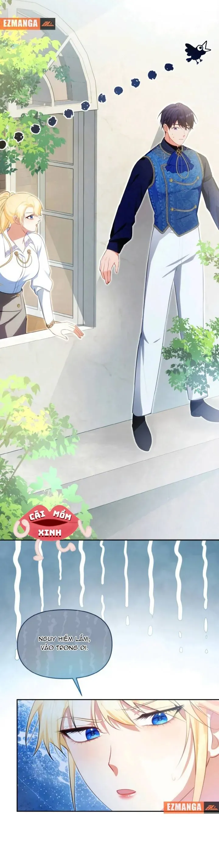 Khi Người Chồng Cũ Của Tôi Đòi Tái Hợp - Chap 21 - Trang 6