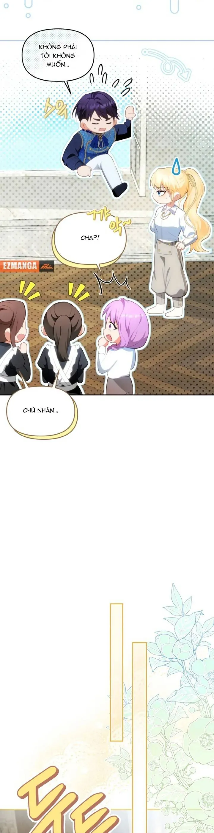 Khi Người Chồng Cũ Của Tôi Đòi Tái Hợp - Chap 21 - Trang 8