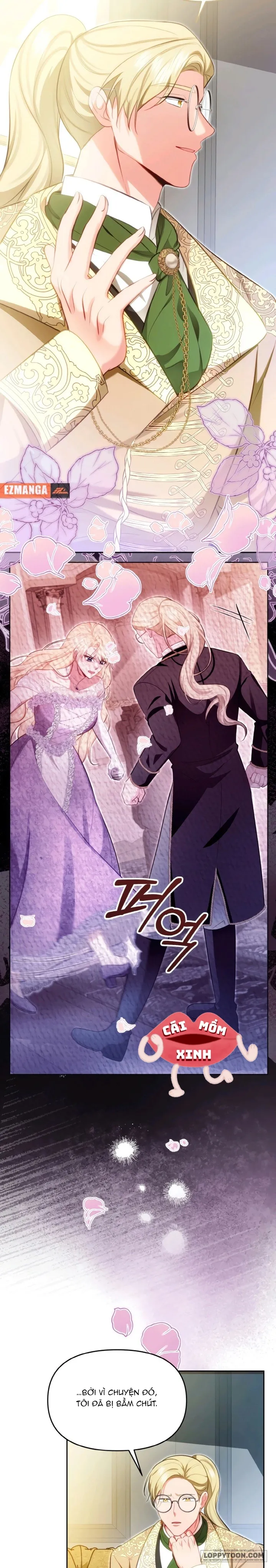 Khi Người Chồng Cũ Của Tôi Đòi Tái Hợp - Chap 22 - Trang 13