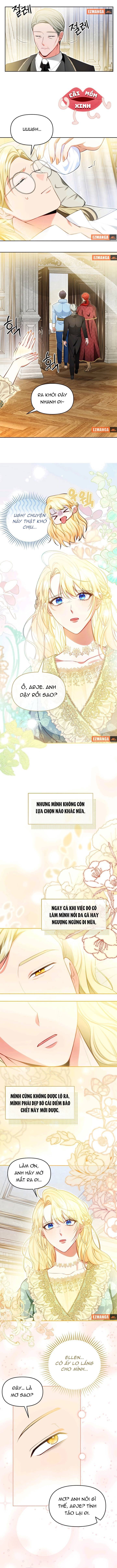 Khi Người Chồng Cũ Của Tôi Đòi Tái Hợp - Chap 23 - Trang 10