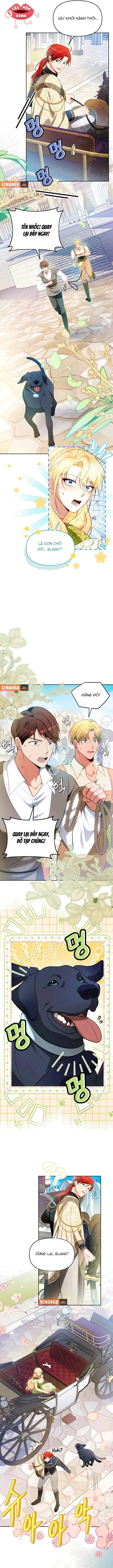 Khi Người Chồng Cũ Của Tôi Đòi Tái Hợp - Chap 25 - Trang 6