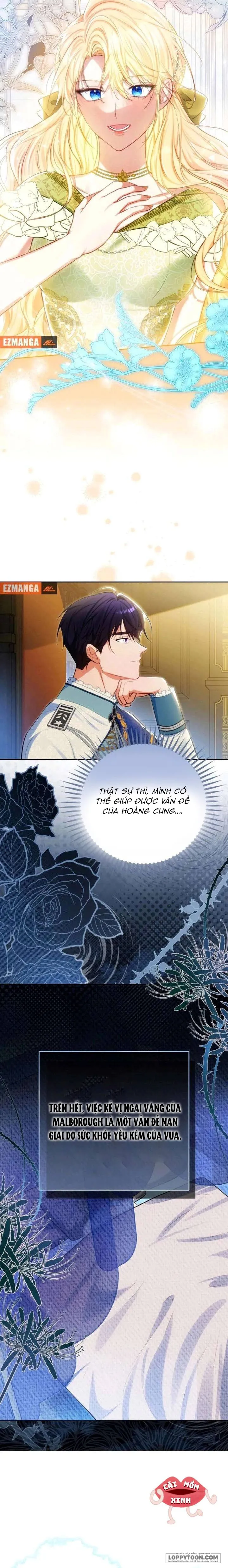 Khi Người Chồng Cũ Của Tôi Đòi Tái Hợp - Chap 26 - Trang 20