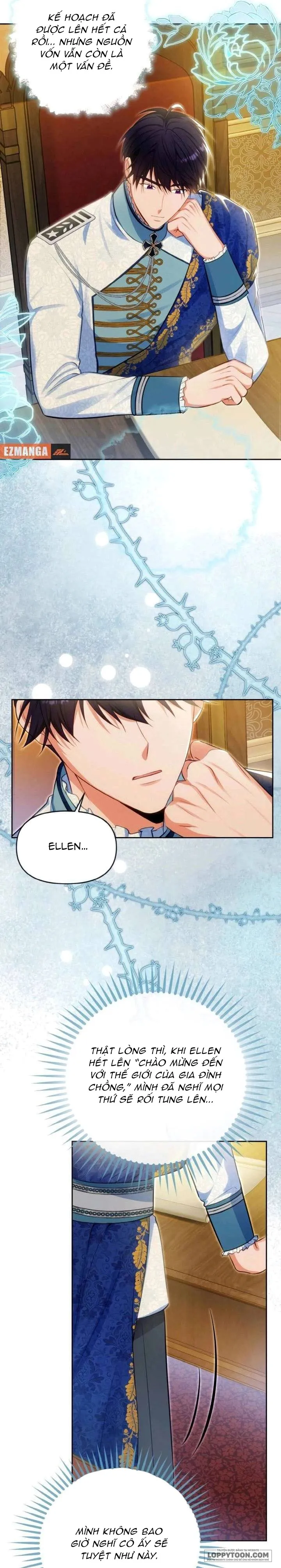 Khi Người Chồng Cũ Của Tôi Đòi Tái Hợp - Chap 26 - Trang 21