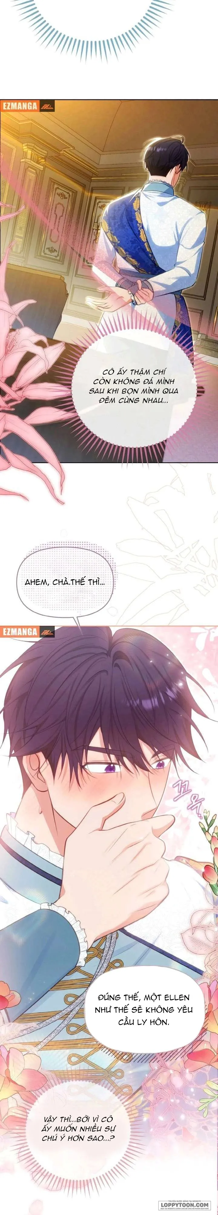 Khi Người Chồng Cũ Của Tôi Đòi Tái Hợp - Chap 26 - Trang 22