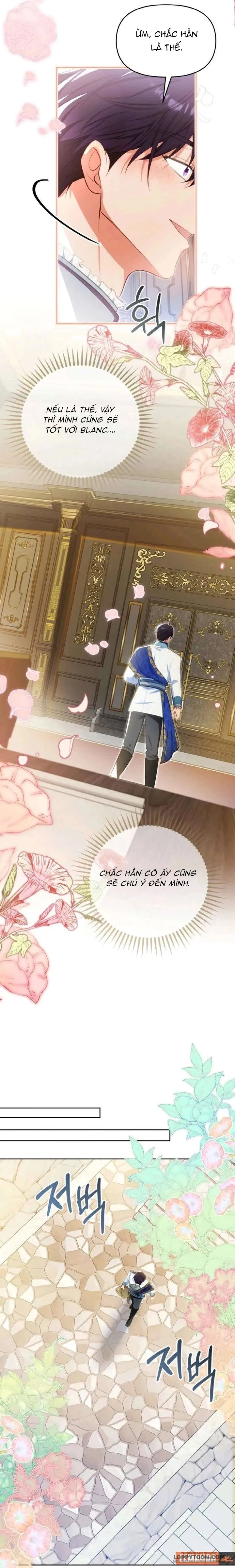 Khi Người Chồng Cũ Của Tôi Đòi Tái Hợp - Chap 26 - Trang 23